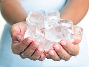 Giấy phép vệ sinh an toàn thực phẩm nước đá bi