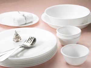 Công bố tiêu chuẩn chất lượng chén, bát , đĩa gốm sứ