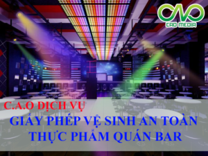 Vệ sinh an toàn thực phẩm cơ sở yến mạch ( ảnh C.A.O )