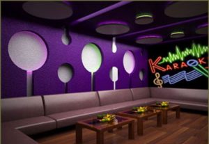 Làm giấy phép an toàn thực phẩm cho quán karaoke