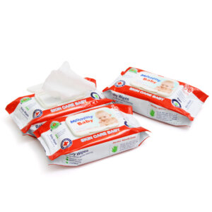 Công bố tiêu chuẩn chất lượng khăn giấy, khăn ướt