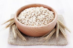 Vệ sinh an toàn thực phẩm cơ sở yến mạch
