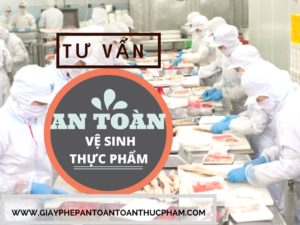 Hồ sơ đăng ký gia hạn giấy chứng nhận vệ sinh an toàn thực phẩm