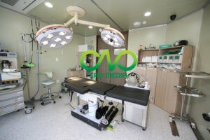 Xin giấy phép quảng cáo trang thiết bị y tế