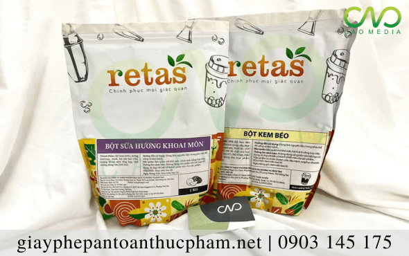 Hướng dẫn ghi nhãn hàng hoá đúng theo quy định mới nhất