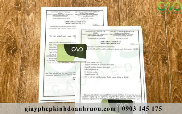 Giấy chứng nhận HC mới nhất năm 2026 – Thủ tục nhanh chóng, đúng quy định Giấy chứng nhận HC mới nhất năm 2026 – Thủ tục nhanh chóng, đúng quy định