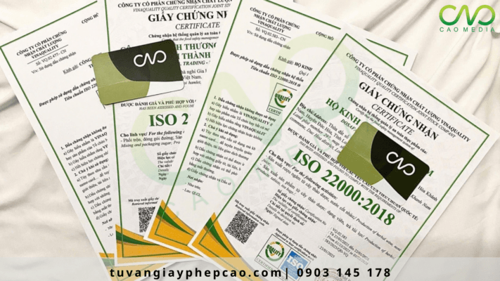 ISO 22000 là gì? Những lợi ích doanh nghiệp thực phẩm cần biết
